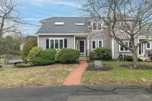 30 Old Quarry Dr, Weymouth, MA 02188 - Photo 1