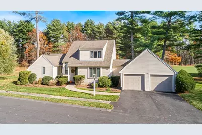 7 Wedge Ct #7, North Reading, MA 01864 - Photo 3