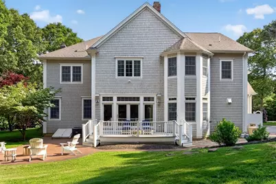 2 Jillson Way, Sandwich, MA 02537 - Photo 35