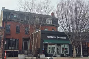 1686 Massachusetts Ave, Cambridge, MA 02138 - Photo 1