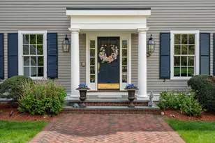 1080 North St, Walpole, MA 02081 - Photo 3