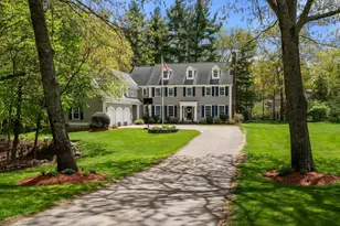 1080 North St, Walpole, MA 02081 - Photo 1