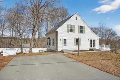 166 High, Gardner, MA 01440 - Photo 1