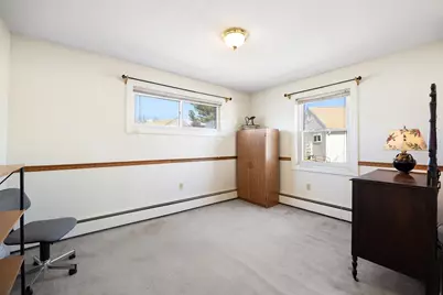 54 Mitchell Drive #54, Chicopee, MA 01022 - Photo 15