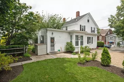 2 Mount Pleasant St #3, Rockport, MA 01966 - Photo 3