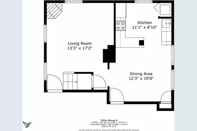 2 Mount Pleasant St #3, Rockport, MA 01966 - Photo 19