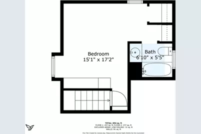 2 Mount Pleasant St #3, Rockport, MA 01966 - Photo 21