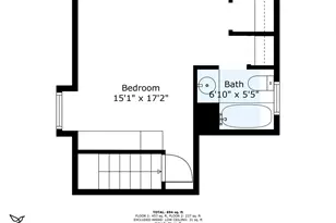 2 Mount Pleasant St, Rockport, MA 01966 - Photo 21