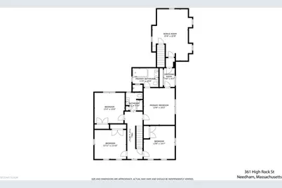 361 High Rock St, Needham, MA 02492 - Photo 37