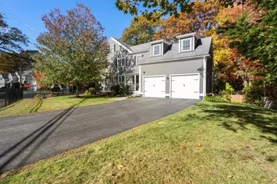 361 High Rock St, Needham, MA 02492 - Photo 5
