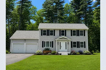 3 Pine Hill Way #3, Harvard, MA 01451 - Photo 1