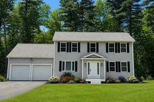 3 Pne Hl Wy, Harvard, MA 01451 - Photo 1