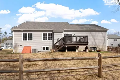 3 Pine Hill Way #3, Harvard, MA 01451 - Photo 27
