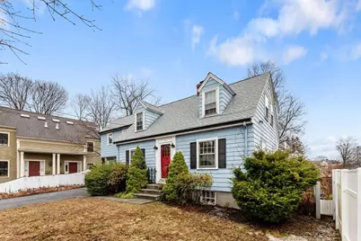 11 Barbara Ter, Watertown, MA 02472 - Photo 3