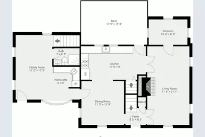 11 Barbara Ter, Watertown, MA 02472 - Photo 25