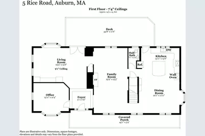 5 Rice Rd, Auburn, MA 01501 - Photo 39