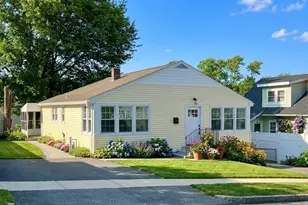 18 Palisades St, Worcester, MA 01604 - Photo 1