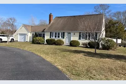 31 Captain Lothrop Rd, Yarmouth, MA 02664 - Photo 1