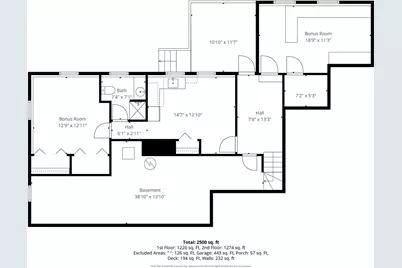 60 Linden Lane, Barnstable, MA 02655 - Photo 23