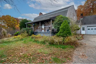 231 Chamberlain Hill Rd, Barre, MA 01005 - Photo 25