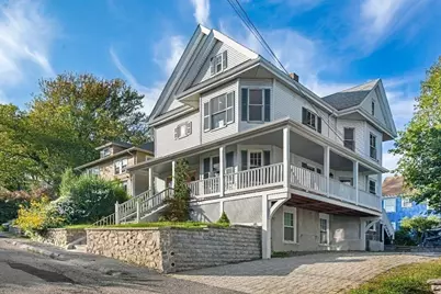 5 Hampstead Ln #2, Boston, MA 02130 - Photo 19