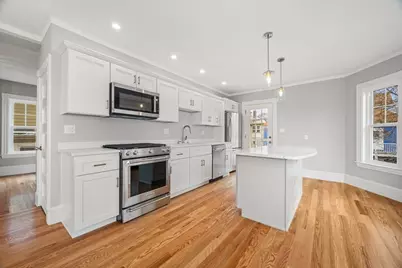 5 Hampstead Ln #2, Boston, MA 02130 - Photo 3