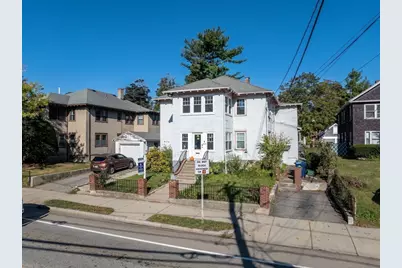 1623 Centre Street, Newton, MA 02461 - Photo 3