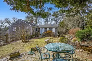 118 Wilfred Rd, Chatham, MA 02633 - Photo 33