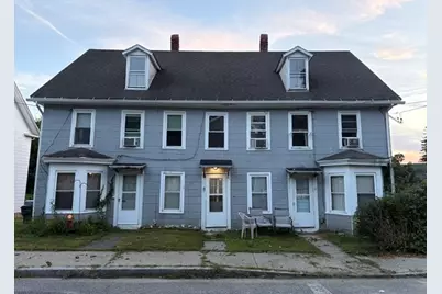 47 North St, Warren, MA 01083 - Photo 1