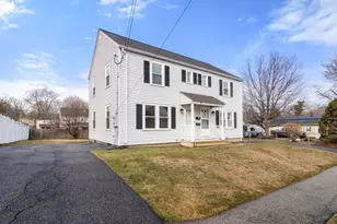 96-98 Uncatena Ave, Worcester, MA 01606 - Photo 3