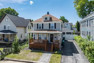 33 Henry St, Fitchburg, MA 01420 - Photo 23