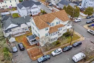 93 Osborn St, Fall River, MA 02724 - Photo 3