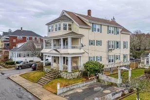 93 Osborn St, Fall River, MA 02724 - Photo 1