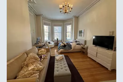 300 Marlborough Street #3, Boston, MA 02116 - Photo 1