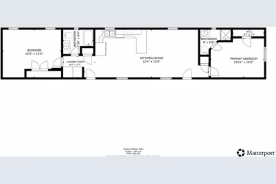 556 Central Street #11, Leominster, MA 01453 - Photo 11