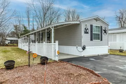 556 Central Street #11, Leominster, MA 01453 - Photo 1