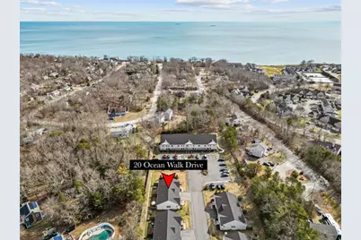 20 Ocean Walk Dr #20, Plymouth, MA 02360 - Photo 3