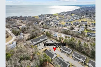 20 Ocean Walk Dr #20, Plymouth, MA 02360 - Photo 1