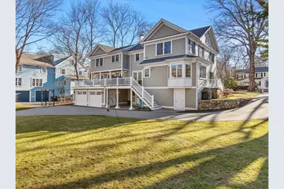 8 Tennyson Road, Wellesley, MA 02481 - Photo 35