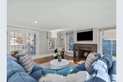 8 Tennyson Road, Wellesley, MA 02481 - Photo 5