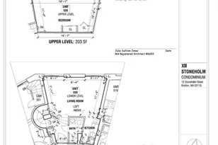 12 Stoneholm St, Boston, MA 02115 - Photo 13