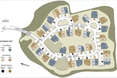 77 Oliver Pond Circle #10, Franklin, MA 02038 - Photo 17