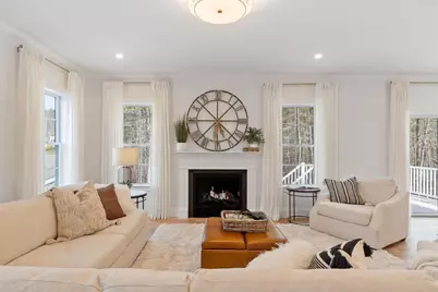89 Oliver Pond Circle #4, Franklin, MA 02038 - Photo 5