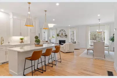 89 Oliver Pond Circle #4, Franklin, MA 02038 - Photo 1