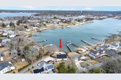 8 Pine Tree Drive, Wareham, MA 02532 - Photo 1