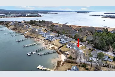 8 Pine Tree Drive, Wareham, MA 02532 - Photo 35