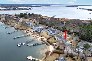 8 Pine Tree Dr, Wareham, MA 02532 - Photo 35