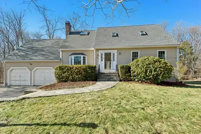 9 Heritage St, Shrewsbury, MA 01545 - Photo 3