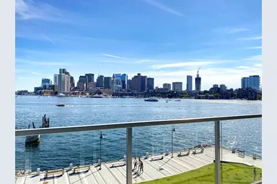 45 Lewis St #309, Boston, MA 02128 - Photo 1