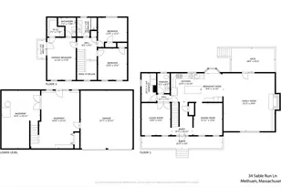 34 Sable Run Ln, Methuen, MA 01844 - Photo 41